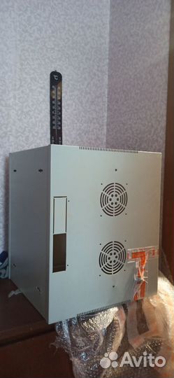 Коммутационный шкаф netko