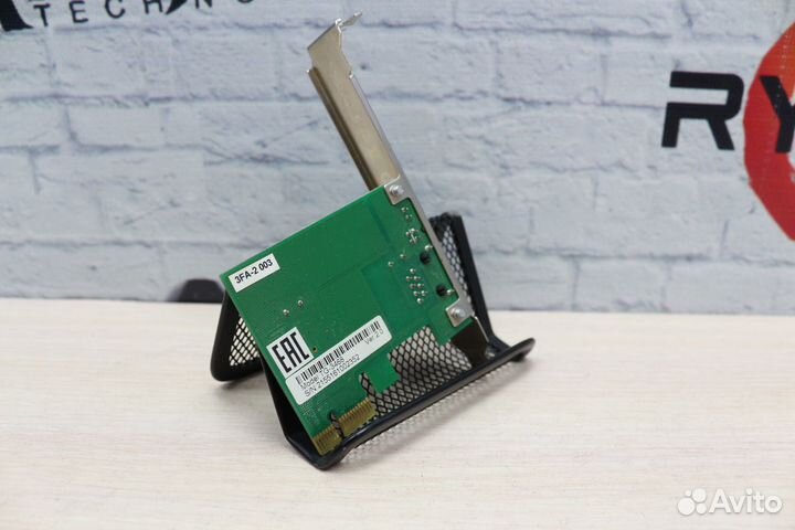 Сетевой адаптер TP-link TG-3468