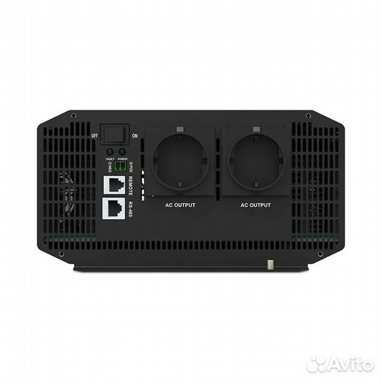 Автономный инвертор Epsolar Epever IP3000-12