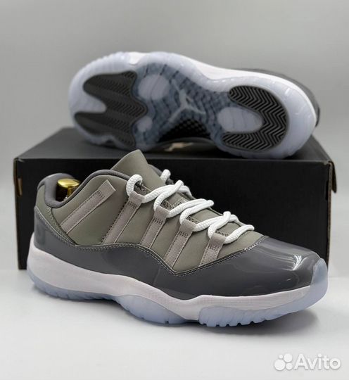 Nike air Jordan 11 Кроссовки