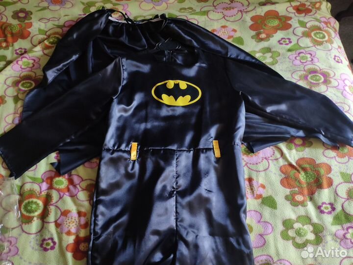 Карнавальный костюм для мальчика