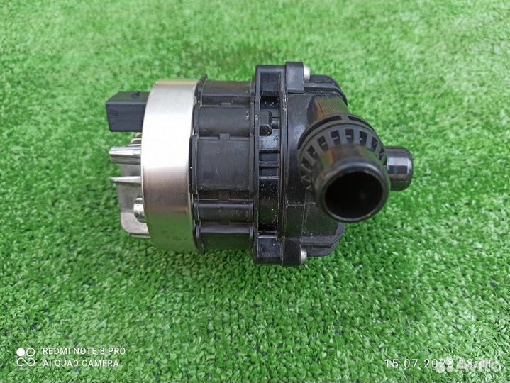 Насос ож Mercedes-Benz Gle-Class W167 OM654920