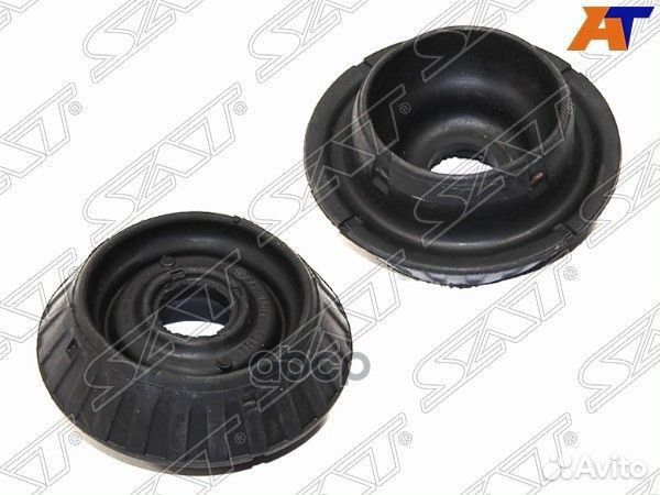 Опора передней стойки honda jazz/FIT/aria 01-07