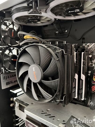 I5 10600kf+asus prime z490+g skill trident z 16X2