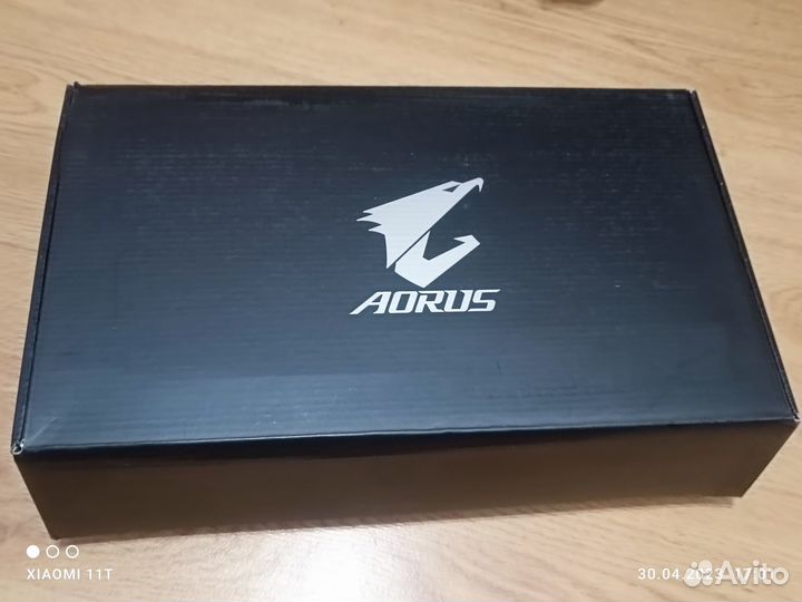 Gigabyte aorus rtx 2080 xtreme waterforce wb 8G