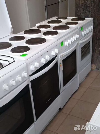 Электрическая плита с доставкой