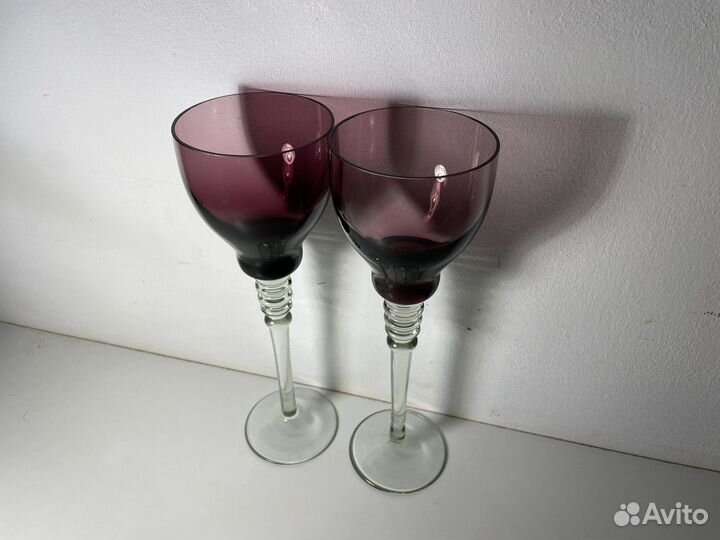 Стрыйский бокал (большой)