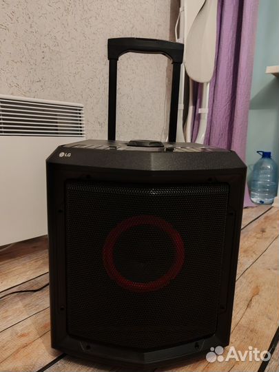 LG xboom FH2