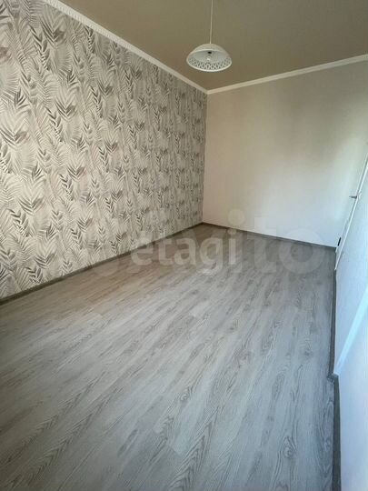 3-к. квартира, 56,2 м², 10/14 эт.