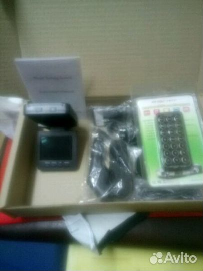 Авторегистратор+