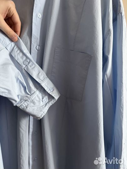 Рубашка Ushatava