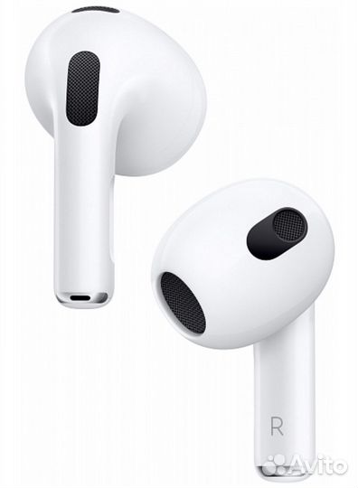 Беспроводные наушники Apple AirPods 3, original