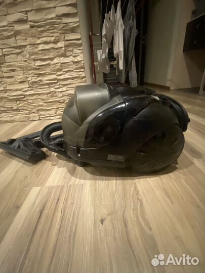 Пылесос zepter