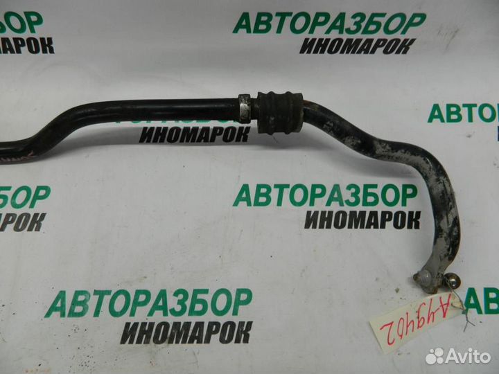 Стабилизатор передний для Hyundai Sonata 4 2001-2