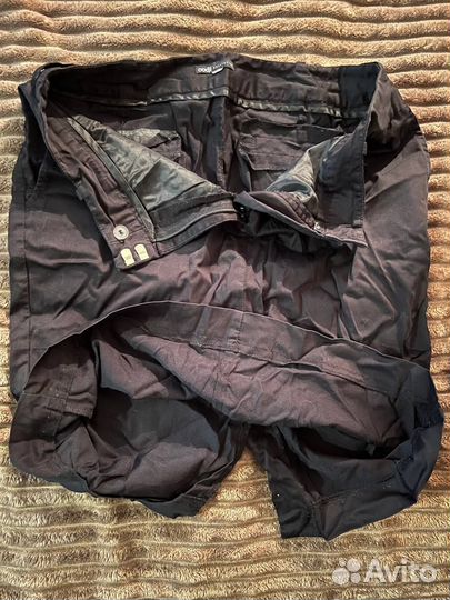 Вещи женские и мужские