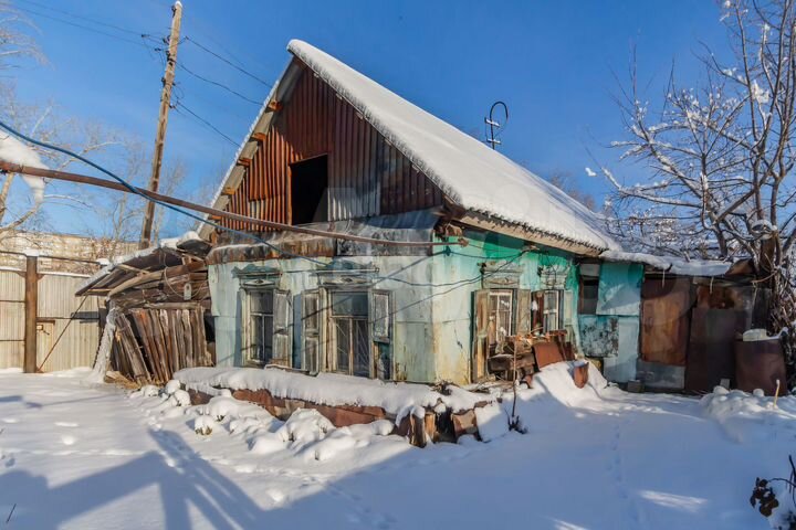 Участок 9,9 сот. (ИЖС)