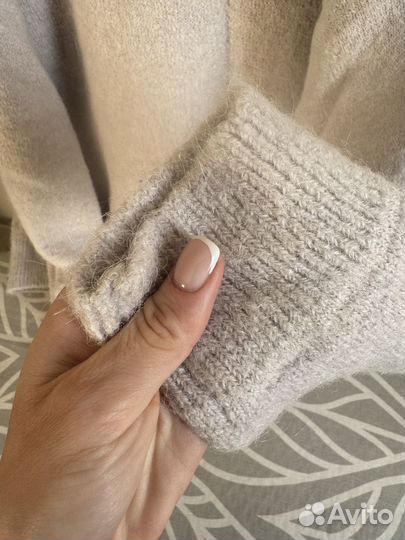 Свитер hm premium