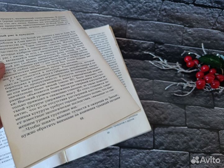 Книга Метод похудения Мантиньяка