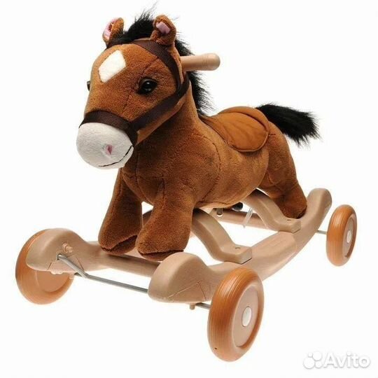 Ходунки каталка Puky Chillafish Kiddieland