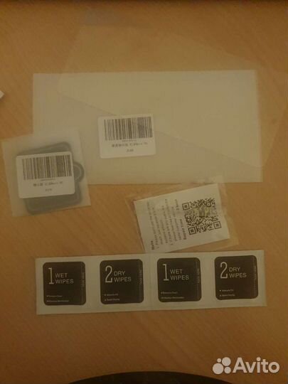 Защитное стекло xiaomi redmi note 9S