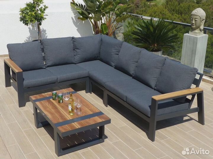 Мебель для террасы