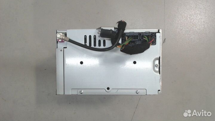 Магнитола Saab 9-5, 2006