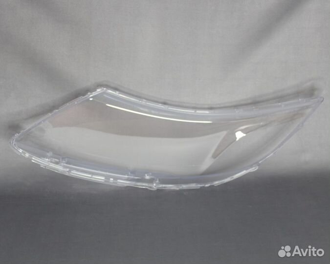 Стекла фар KIA RIO 3 дорестайлинг 2011-2015 г.в