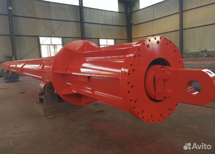 Келли штанга