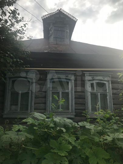 Дача 48 м² на участке 18 сот.