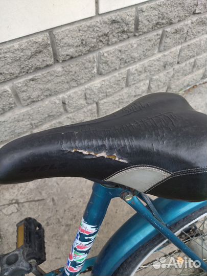 Велосипед детский б/у