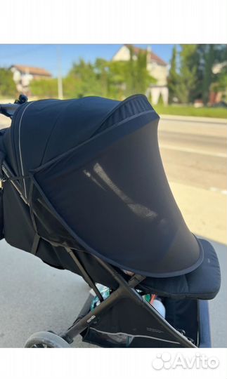 Коляска, козырек от солнца