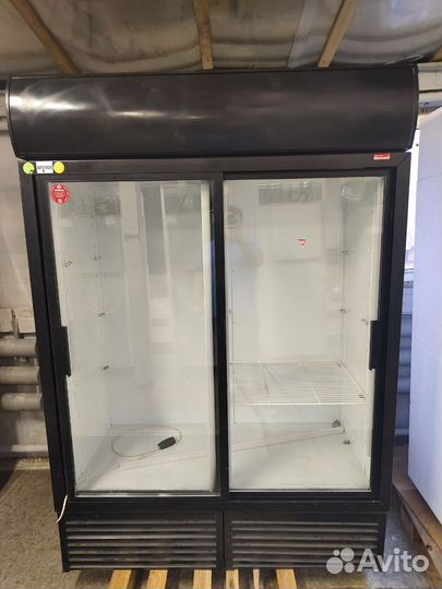 Холодильный шкаф polair