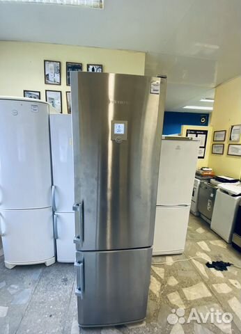 Холодильник Liebherr CBNes 38570 гарантия доставка