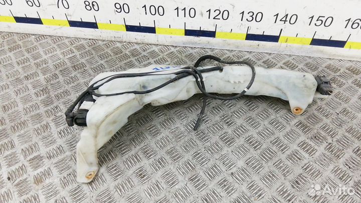 Бачок омывателя Ford Focus 2 (авторазбор)