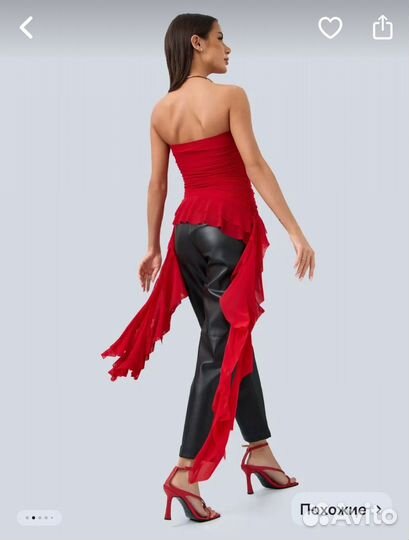 Топ женский