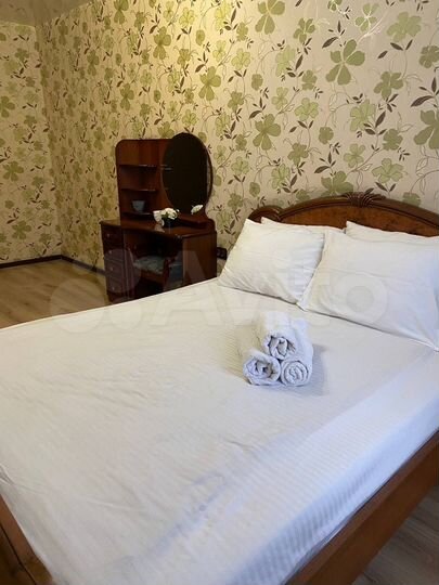 2-к. квартира, 48 м², 2/5 эт.