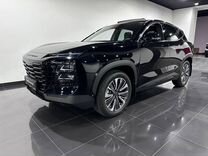 Новый Jetour Dashing 1.5 AMT, 2024, цена от 2 269 900 руб.