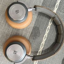 Беспроводные наушники bang olufsen h9