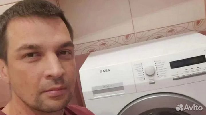 Ремонт стиральных машин и свч печей