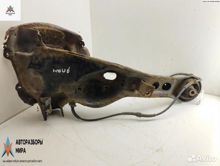 Рычаг задний Mitsubishi Space Star рест. 2002