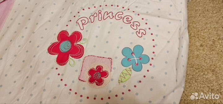 Покрывало комплект cilek