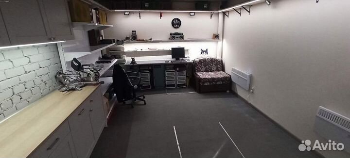 Пвх плитка 500x2637