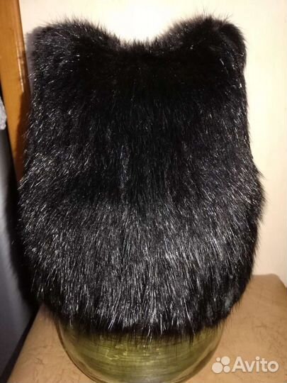 Шапка новая