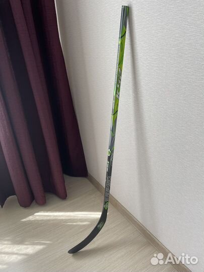 Клюшка хоккейная детская заряд