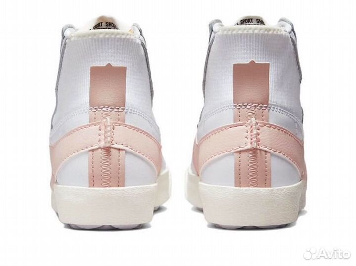 Nike blazer mid '77 jumbo