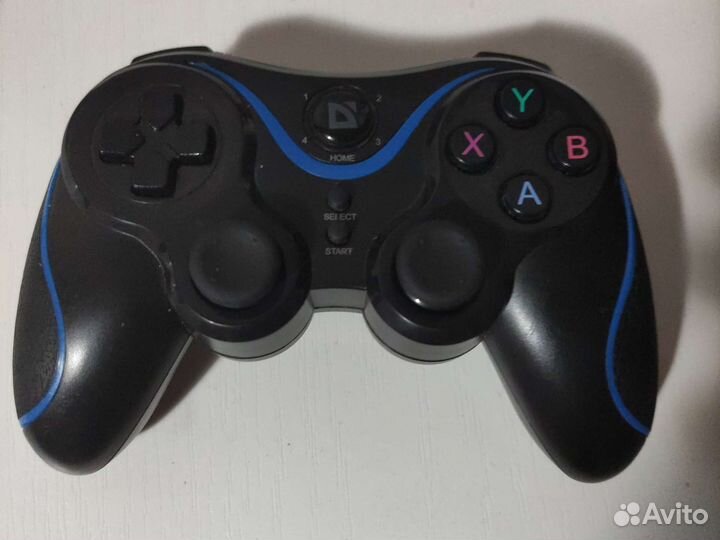 Геймпад для телефона