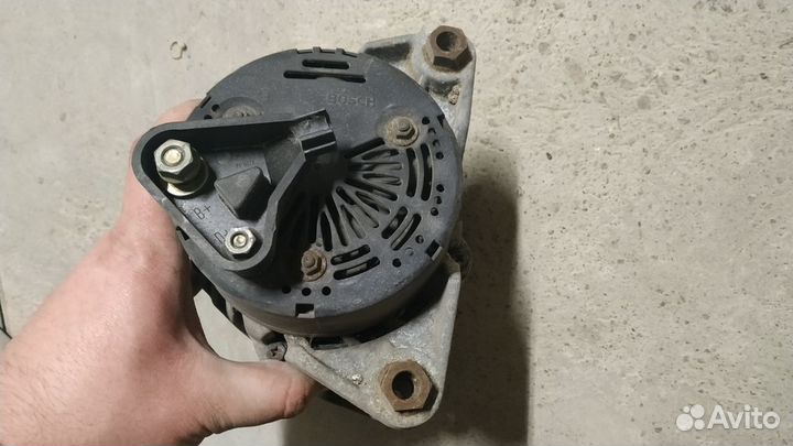 Генератор для BMW 3 E36 91-98 1.6 1.8