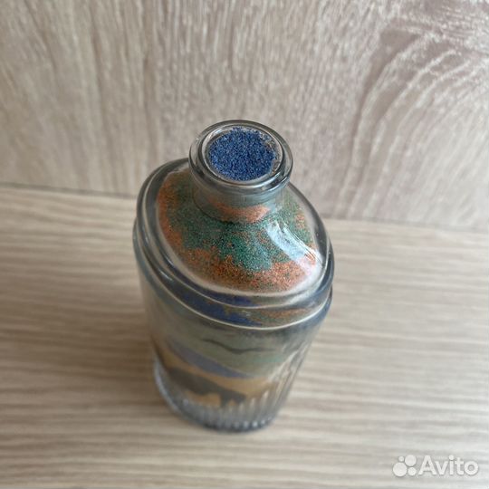 Песок из Египта