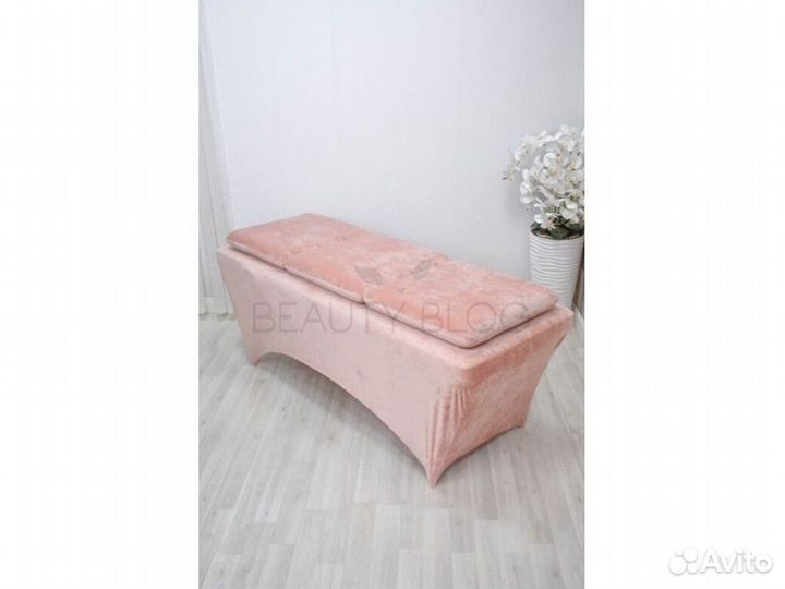 Матрац 3-секц. лэмшейкера ортопедический MF3-2369