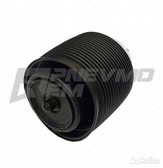 Задний левый пневмобаллон для Toyota Prado 120